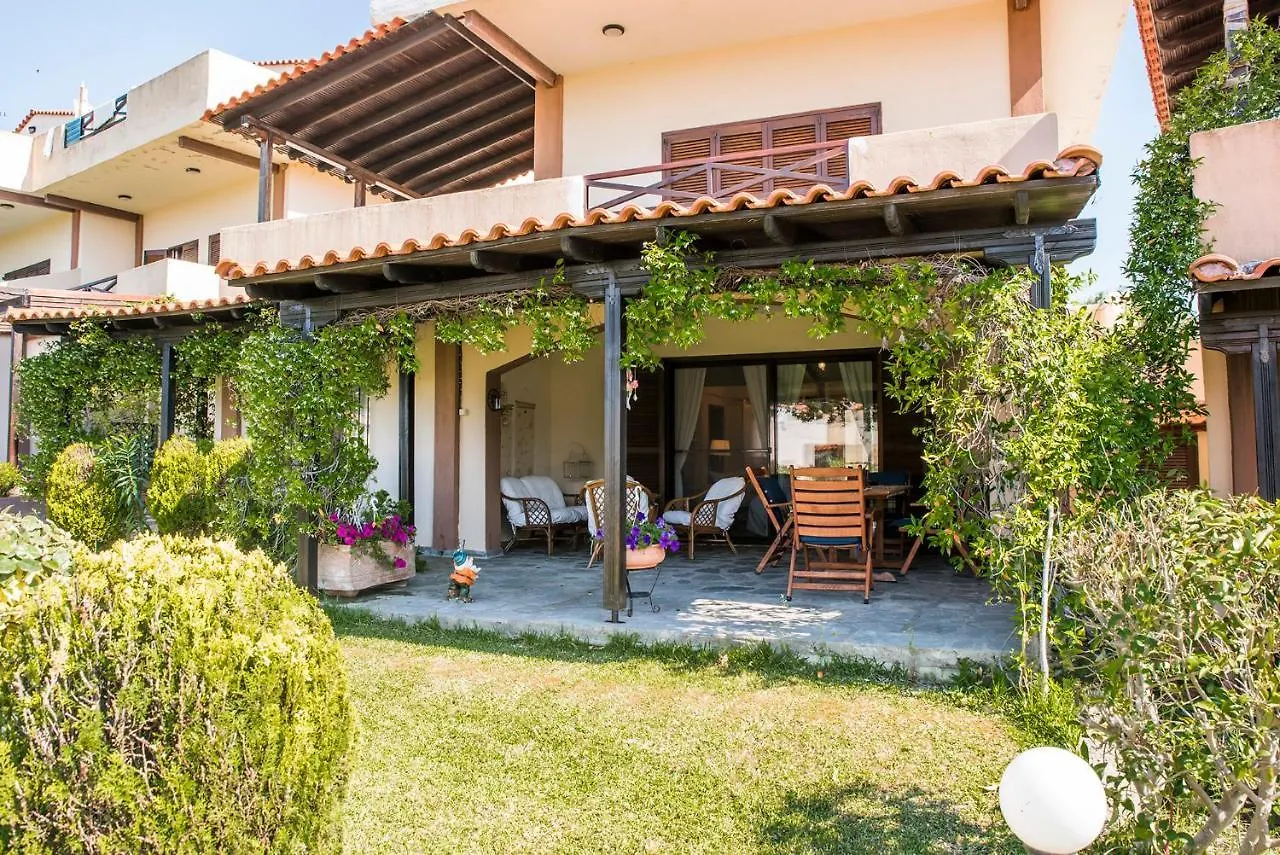 Holiday home Eirinis House Villa Possidi